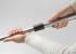   Professional  window Wiper 45 cm with extendable aluminum Telescopic handle 250 cm    